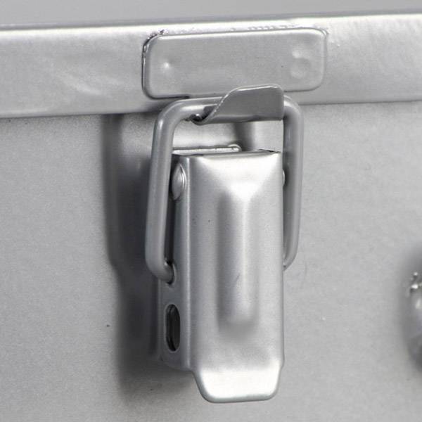 Allit DinoPlus Pro M 39 490633 Universal Werkzeugkoffer unbestückt (L x B x H) 395 x 300 x 95mm