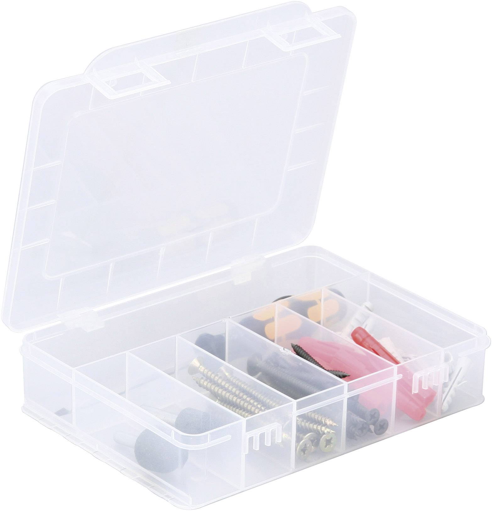 Allit DinoPlus Pro M 39 490633 Universal Werkzeugkoffer unbestückt (L x B x H) 395 x 300 x 95mm