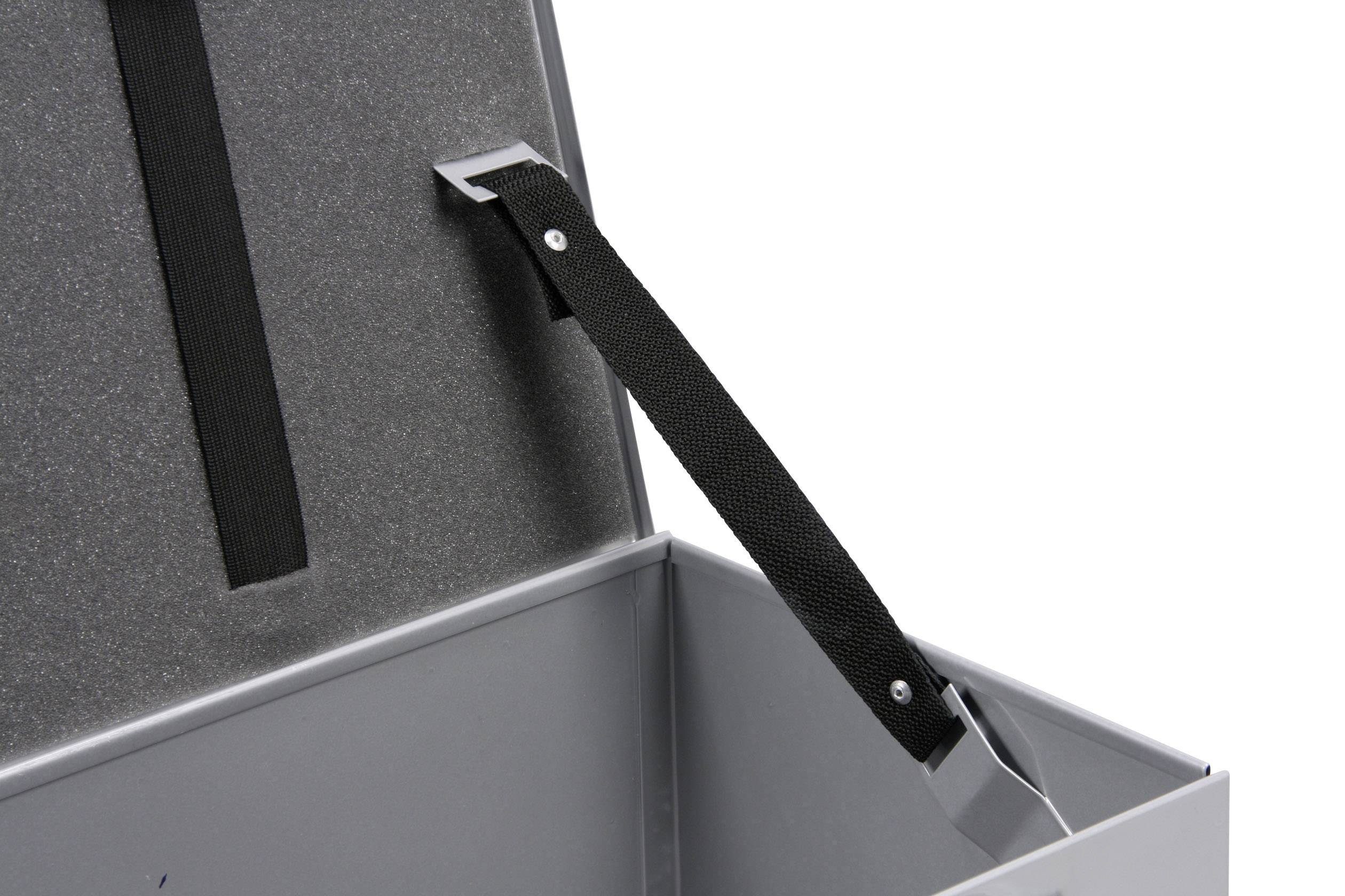 Allit DinoPlus Pro M 39 490633 Universal Werkzeugkoffer unbestückt (L x B x H) 395 x 300 x 95mm