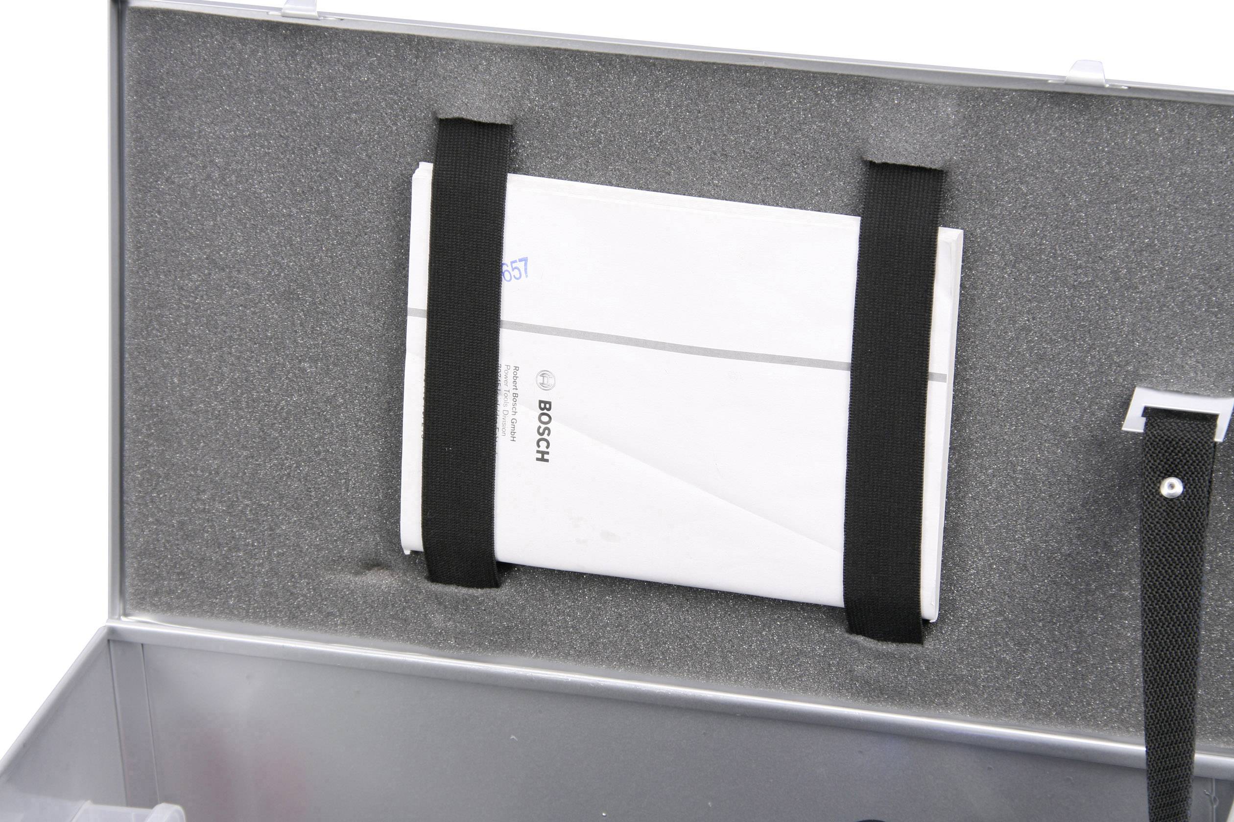 Allit DinoPlus Pro M 39 490633 Universal Werkzeugkoffer unbestückt (L x B x H) 395 x 300 x 95mm