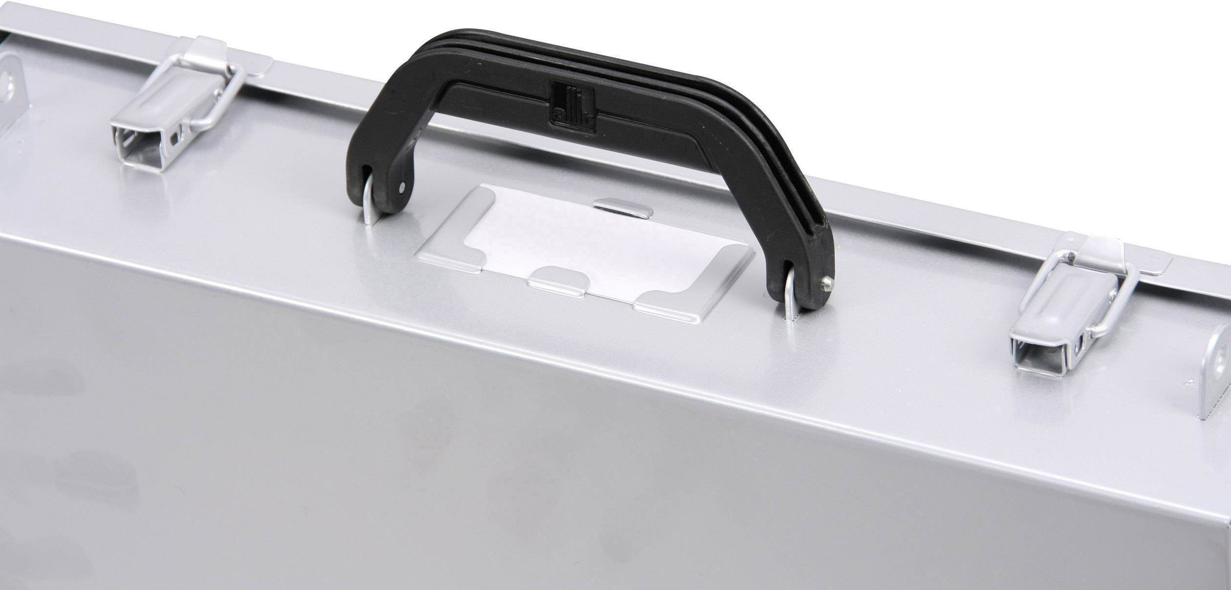 Allit DinoPlus Pro M 39 490633 Universal Werkzeugkoffer unbestückt (L x B x H) 395 x 300 x 95mm