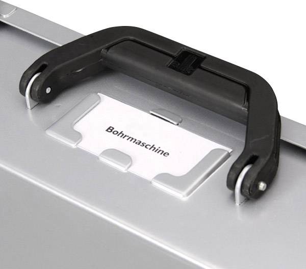 Allit DinoPlus Pro M 39 490633 Universal Werkzeugkoffer unbestückt (L x B x H) 395 x 300 x 95mm