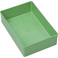 Allit 456303 Sortimentskoffer-Einsatz (L x B x H) 108 x 162 x 45mm Inhalt Allit 456303 Sortimentskoffer-Einsatz (L x B x H) 108 x 162 x 45mm Inhalt