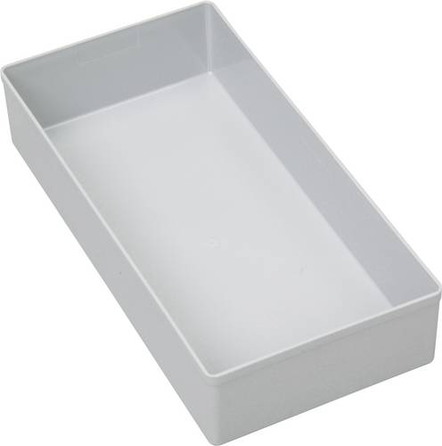 Allit 456304 Sortimentskoffer-Einsatz (L x B x H) 108 x 216 x 45 mm Inhalt 1 St.