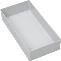 Allit 456304 Sortimentskoffer-Einsatz (L x B x H) 108 x 216 x 45mm Inhalt 1St. Allit 456304 Sortimentskoffer-Einsatz (L x B x H) 108 x 216 x 45mm Inhalt 1St.