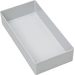 Allit 456304 Sortimentskoffer-Einsatz (L x B x H) 108 x 216 x 45mm Inhalt 1St. Allit 456304 Sortimentskoffer-Einsatz (L x B x H) 108 x 216 x 45mm Inhalt 1St.