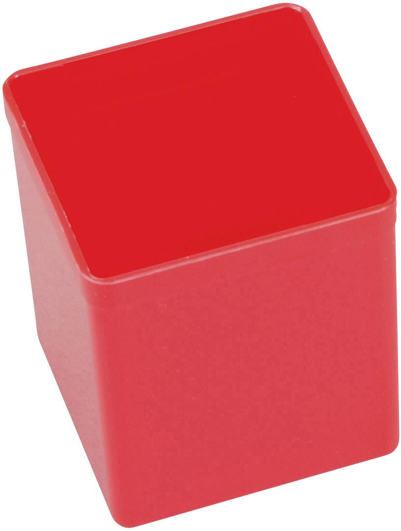 Allit 456305 Sortimentskoffer-Einsatz (L x B x H) 54 x 54 x 63mm Inhalt