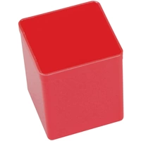 Allit 456305 Sortimentskoffer-Einsatz (L x B x H) 54 x 54 x 63mm Inhalt Allit 456305 Sortimentskoffer-Einsatz (L x B x H) 54 x 54 x 63mm Inhalt