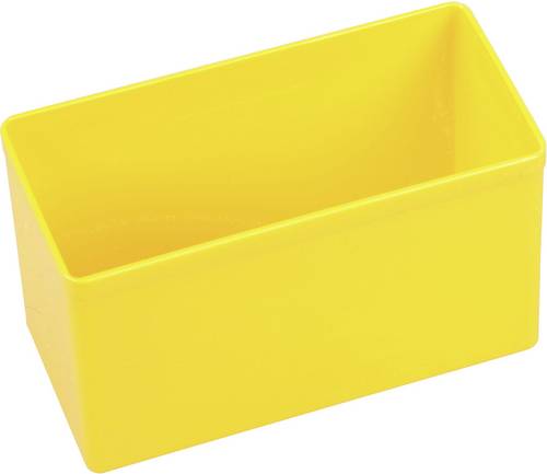 Allit 456306 Sortimentskoffer-Einsatz (L x B x H) 54 x 108 x 63 mm Inhalt