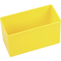 Allit 456306 Sortimentskoffer-Einsatz (L x B x H) 54 x 108 x 63mm Inhalt Allit 456306 Sortimentskoffer-Einsatz (L x B x H) 54 x 108 x 63mm Inhalt
