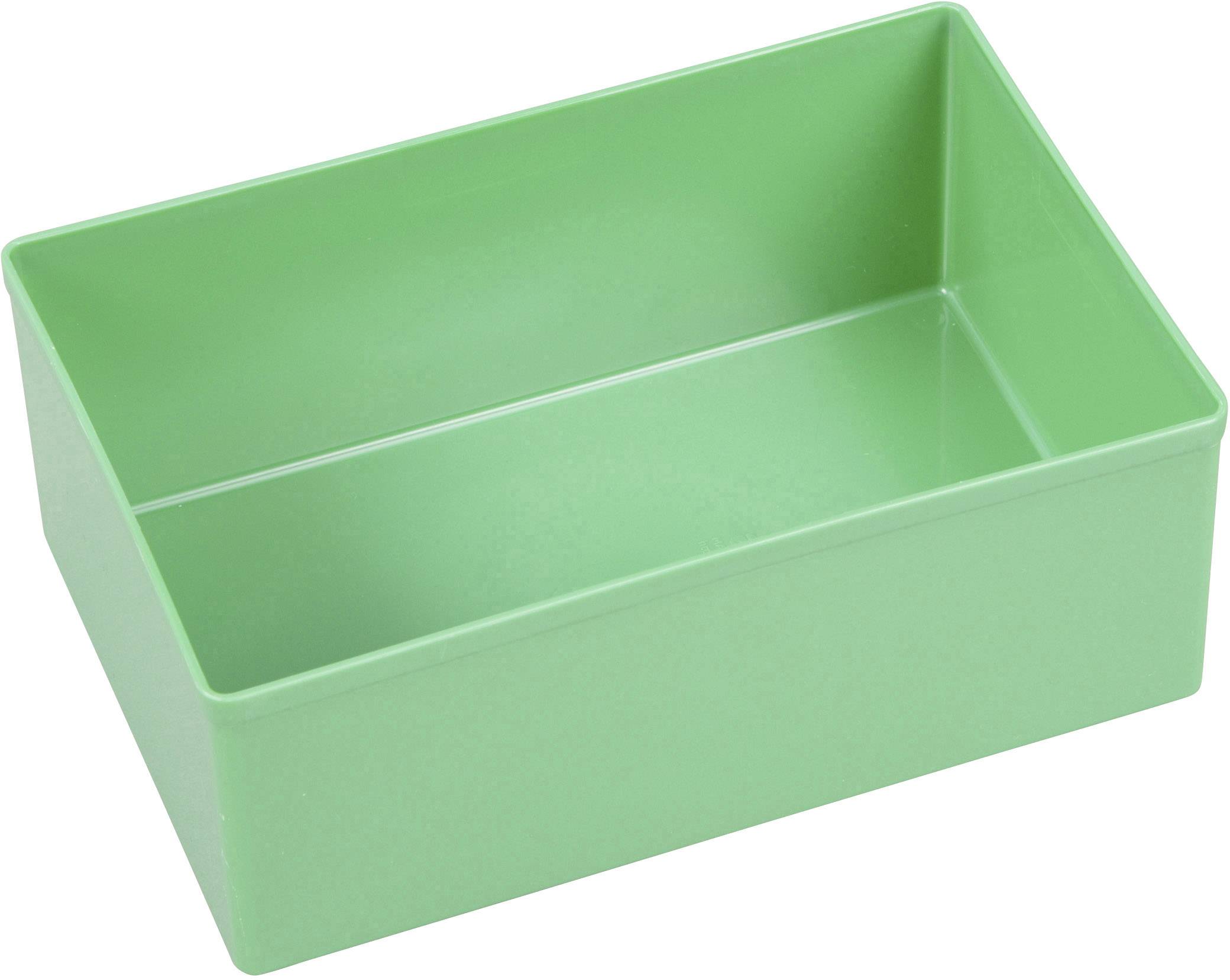 Allit 456308 Sortimentskoffer-Einsatz (L x B x H) 108 x 162 x 63 mm Inhalt 1 St.