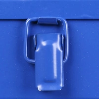 Allit 454128 Sortimentskoffer (L x B x H) 440 x 370 x 51mm Inhalt 1St. Allit 454128 Sortimentskoffer (L x B x H) 440 x 370 x 51mm Inhalt 1St.