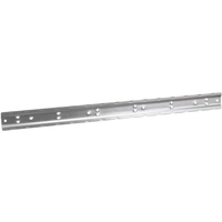 Allit 457082 Sichtlagerkasten (L x B x H) 590 x 5 x 47mm Metall Allit 457082 Sichtlagerkasten (L x B x H) 590 x 5 x 47mm Metall