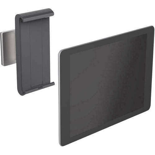 Durable TABLET HOLDER WALL - 8933 Tablet-Halterung Passend für Marke (Tablet): Universal 17,8cm (7") - 33,0cm (13")