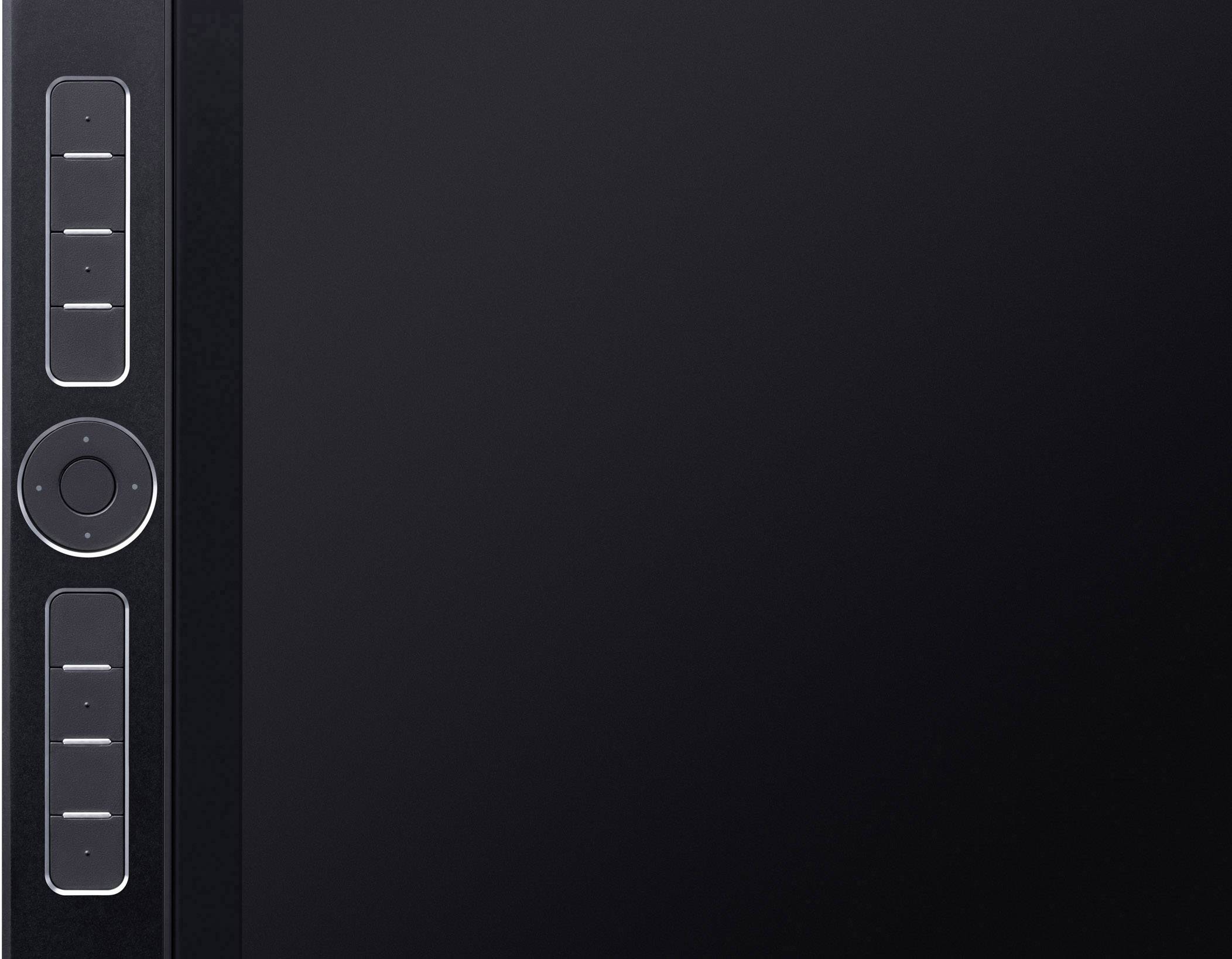 Wacom MobileStudio Pro 16 256GB USB-Grafiktablett Schwarz