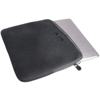Tucano Notebook Hülle Colore Passend für maximal: 31,8 cm (12,5") Schwarz Tucano Notebook Hülle Colore Passend für maximal: 31,8 cm (12,5") Schwarz