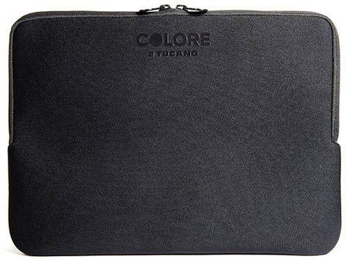 Tucano Notebook Hülle Colore Passend für maximal: 31,8cm (12,5 ) Schwarz