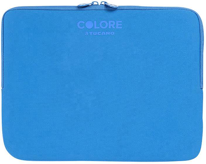 Tucano Notebook Hülle Colore Passend für maximal: 31,8 cm (12,5") Blau