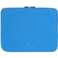 Tucano Notebook Hülle Colore Passend für maximal: 31,8 cm (12,5") Blau Tucano Notebook Hülle Colore Passend für maximal: 31,8 cm (12,5") Blau