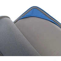 Tucano Notebook Hülle Colore Passend für maximal: 31,8 cm (12,5") Blau Tucano Notebook Hülle Colore Passend für maximal: 31,8 cm (12,5") Blau