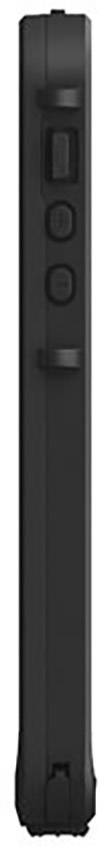 LifeProof Fre Outdoorcase Apple iPhone 5, iPhone 5S, iPhone SE Schwarz