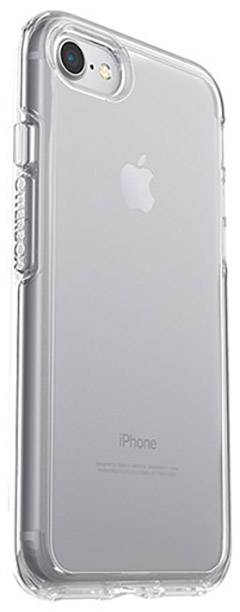 Otterbox Symmetry Clear Backcover Apple iPhone 7 Transparent Stoßfest 77-53957