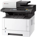 Kyocera ECOSYS M2635dn/KL3 Schwarzweiß Laser Multifunktionsdrucker A4 Drucker, Scanner, Kopierer, Fax LAN, Duplex, ADF Kyocera ECOSYS M2635dn/KL3 Schwarzweiß Laser Multifunktionsdrucker A4 Drucker, Scanner, Kopierer, Fax LAN, Duplex, ADF