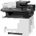 Kyocera ECOSYS M2735dw Schwarzweiß Laser Multifunktionsdrucker A4 Drucker, Scanner, Kopierer, Fax LAN, WLAN, Duplex, ADF