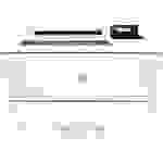 HP LaserJet Pro M501dn Schwarzweiß Laser Drucker A4 43 S./min  600 x 600 dpi LAN, Duplex