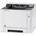 Kyocera ECOSYS P5021cdn Farblaser Drucker A4 21 S./min 21 S./min 9600 x 600 dpi LAN, Duplex