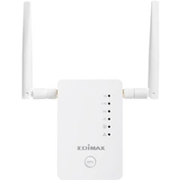 EDIMAX RE11 Gemini RE11 WLAN Roaming Kit 1.2 GBit/s 2.4GHz, 5GHz EDIMAX RE11 Gemini RE11 WLAN Roaming Kit 1.2 GBit/s 2.4GHz, 5GHz