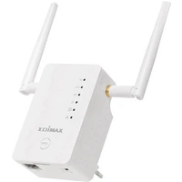 EDIMAX RE11 Gemini RE11 WLAN Roaming Kit 1.2 GBit/s 2.4GHz, 5GHz EDIMAX RE11 Gemini RE11 WLAN Roaming Kit 1.2 GBit/s 2.4GHz, 5GHz