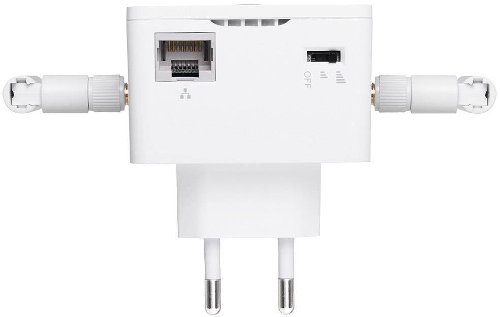 EDIMAX RE11 Gemini RE11  WLAN Roaming Kit 1.2 GBit/s 2.4 GHz, 5 GHz