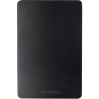 TOSHIBA CANVIO ALU 1TB USB 3.0 SW TOSHIBA CANVIO ALU 1TB USB 3.0 SW