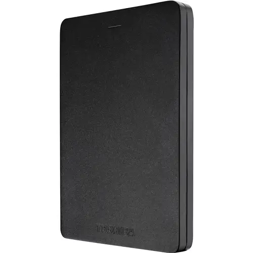 TOSHIBA CANVIO ALU 1TB USB 3.0 SW TOSHIBA CANVIO ALU 1TB USB 3.0 SW