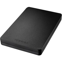 TOSHIBA CANVIO ALU 1TB USB 3.0 SW TOSHIBA CANVIO ALU 1TB USB 3.0 SW