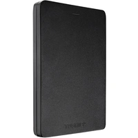 TOSHIBA CANVIO ALU 1TB USB 3.0 SW TOSHIBA CANVIO ALU 1TB USB 3.0 SW