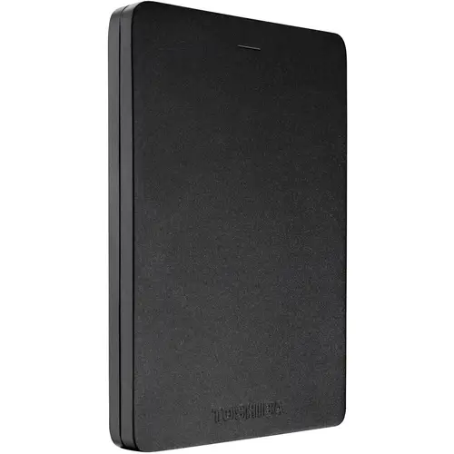 TOSHIBA CANVIO ALU 1TB USB 3.0 SW TOSHIBA CANVIO ALU 1TB USB 3.0 SW