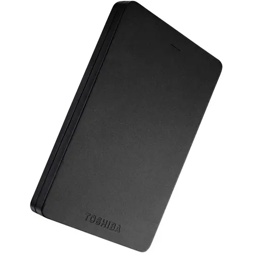 TOSHIBA CANVIO ALU 1TB USB 3.0 SW TOSHIBA CANVIO ALU 1TB USB 3.0 SW