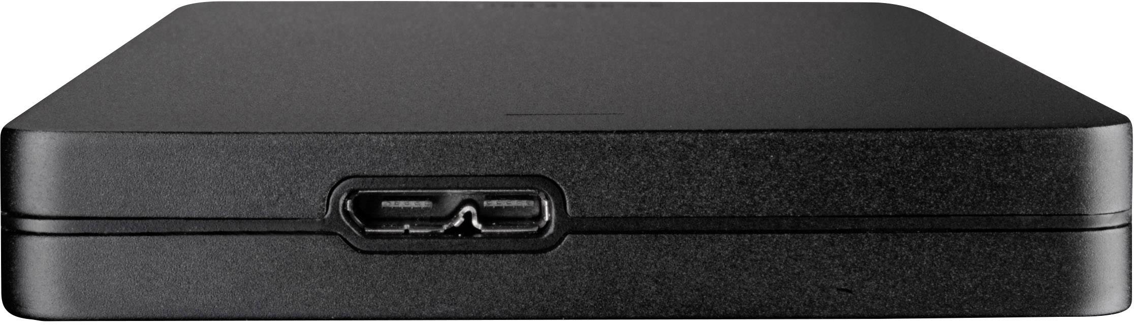 TOSHIBA CANVIO ALU 1TB USB 3.0 SW