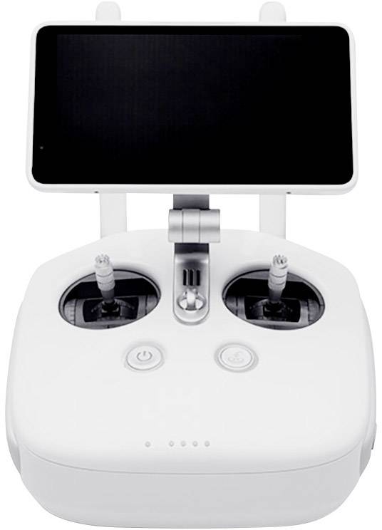 DJI Phantom 4 Advanced + Industrie Drohne RtF Kameraflug