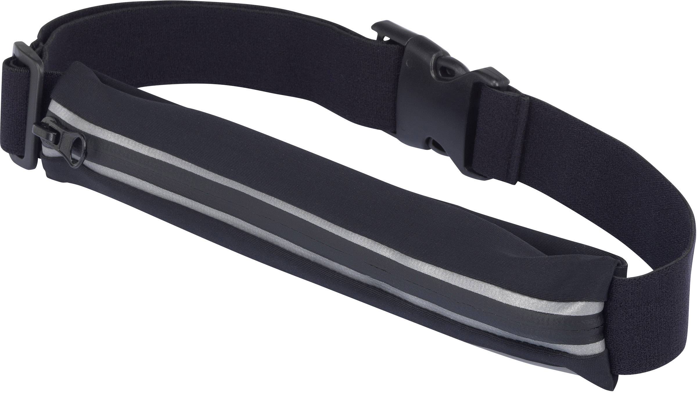 Gürteltasche Elastic Sport Pouch (B x H) 50mm x 45mm Schwarz LP18
