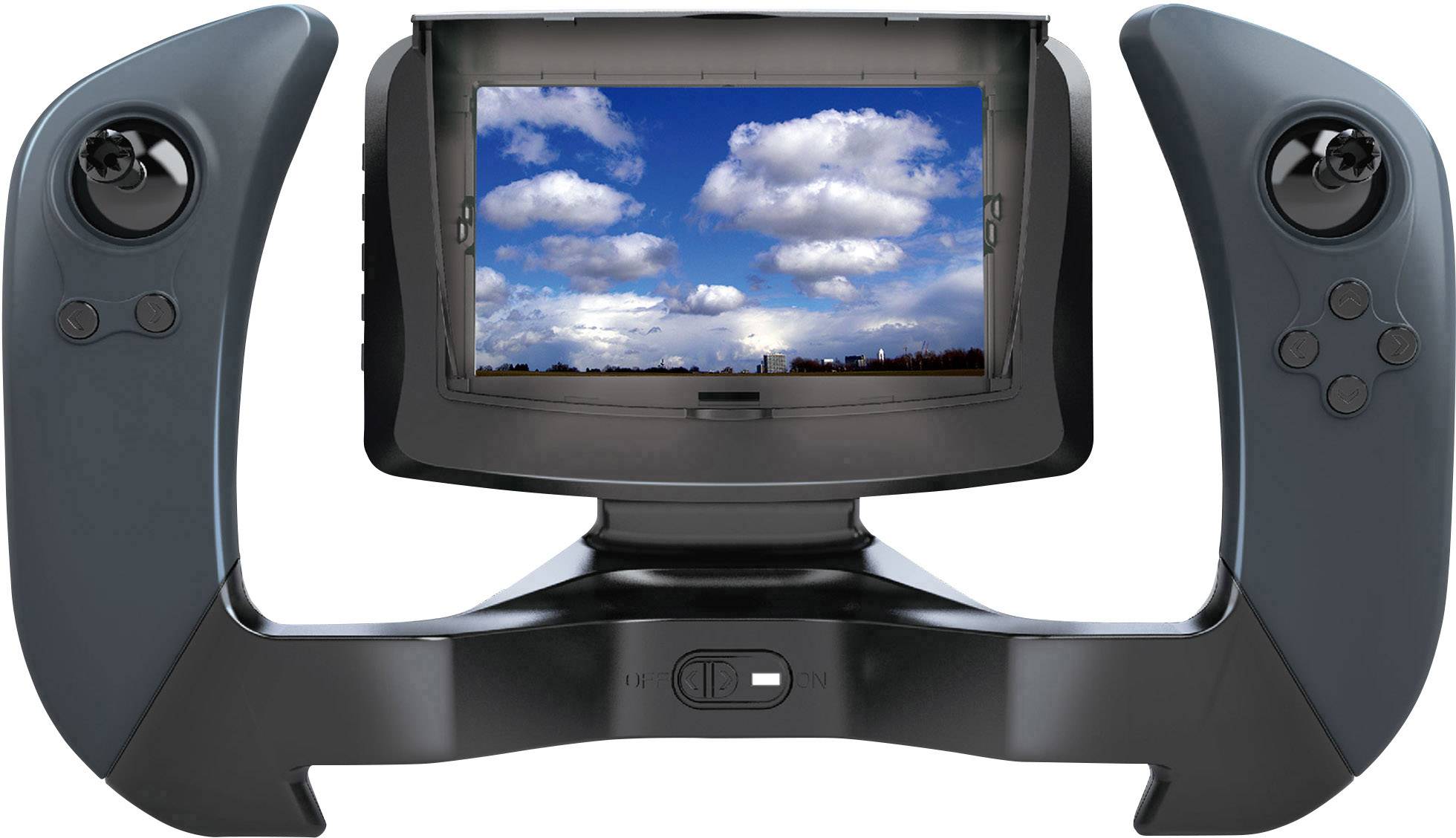 Amewi Tercel FPV Quadrocopter RtF Kameraflug