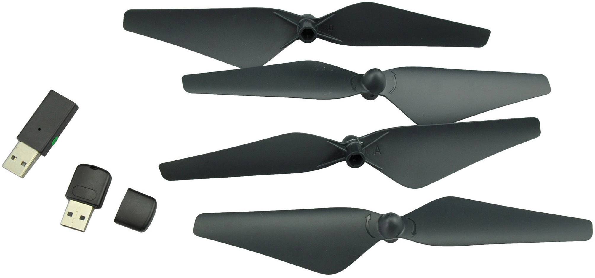 Amewi Tercel FPV Quadrocopter RtF Kameraflug