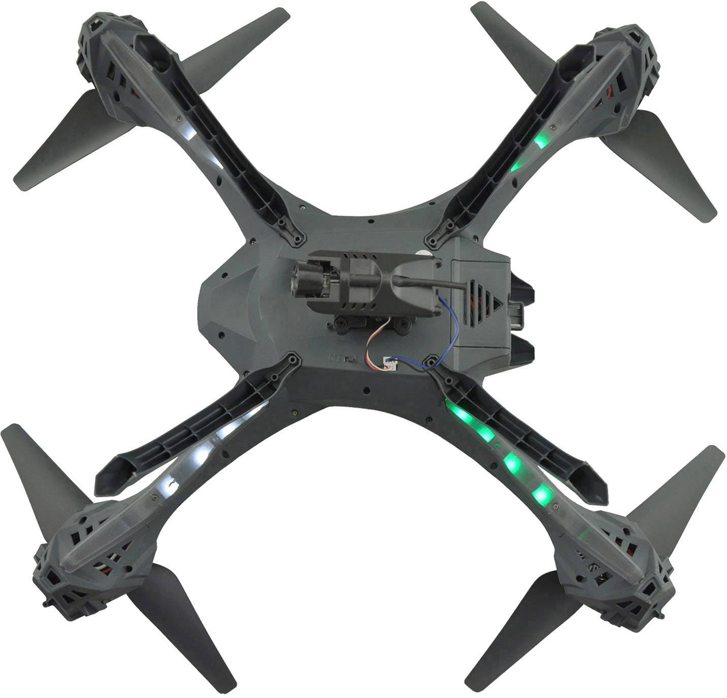 Amewi Tercel FPV Quadrocopter RtF Kameraflug