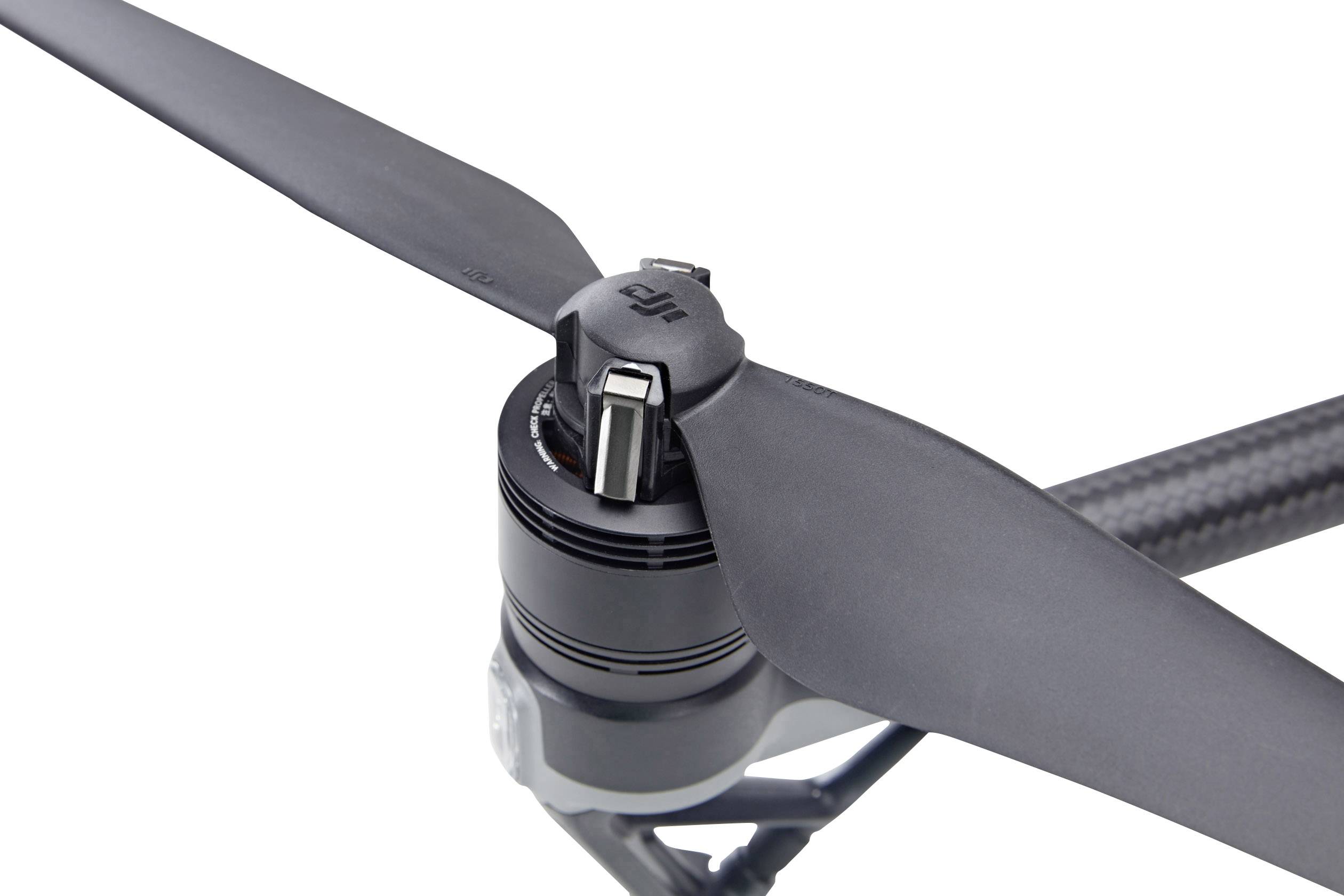 DJI Inspire 2 Cinema Premium Combo Industrie Drohne RtF Profi, Kameraflug