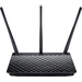 Routeur Wi-Fi Asus RT-AC53 90IG02Z1-BM3000 2.4 GHz, 5 GHz 750 MBit/s 1 pc(s)