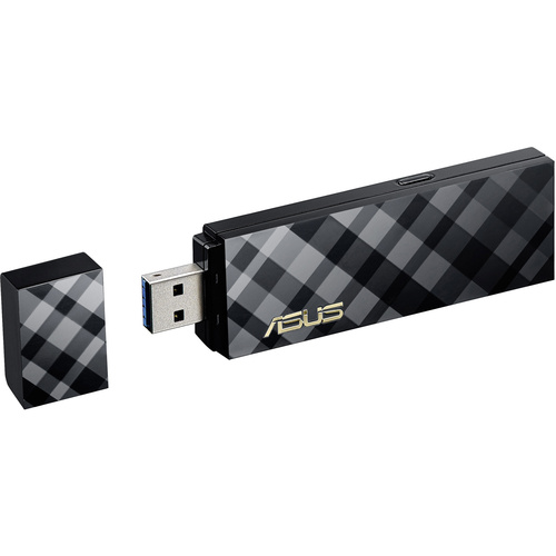 Asus USB-AC54 WLAN Stick USB 3.2 Gen 1 (USB 3.0) 1.3 GBit/s