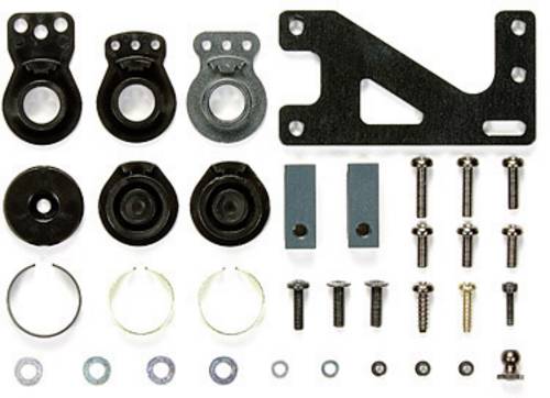 56532 1:14 Servohalterung 1St.