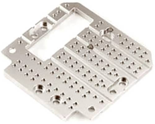 56535 1:14 Kupplungshebeplatte 1St.